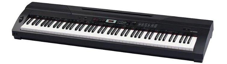 Цифровое пианино Medelii SP5300