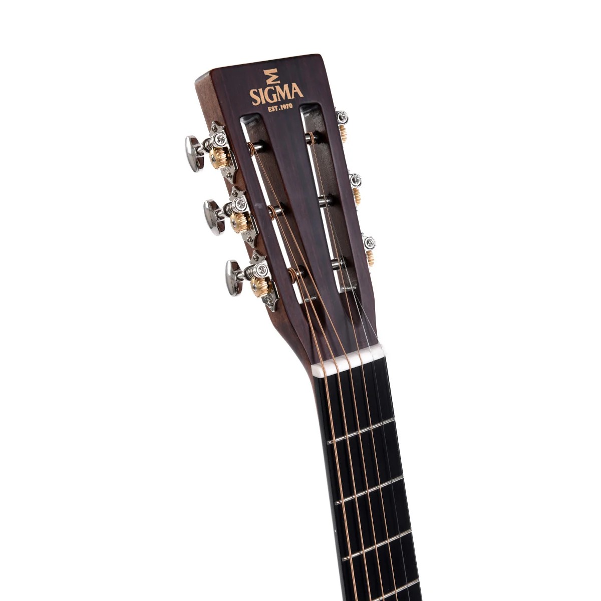 Акустическая гитара Sigma 000T-28S