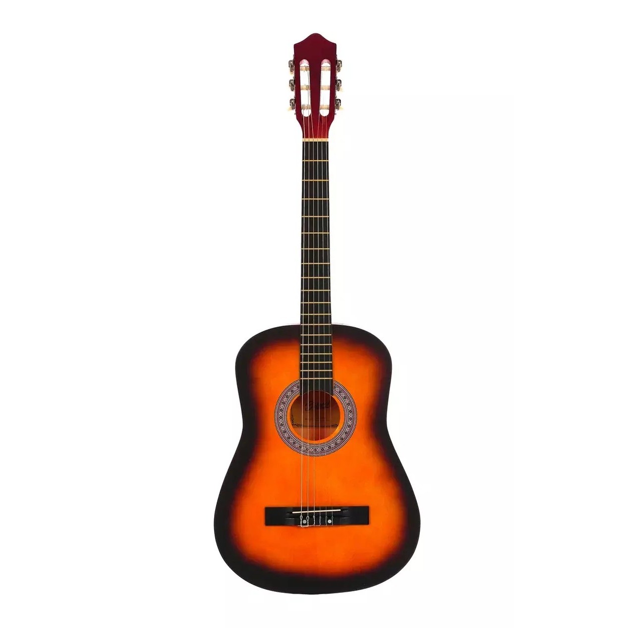 Детская гитара Belucci BC3825 SB 7/8