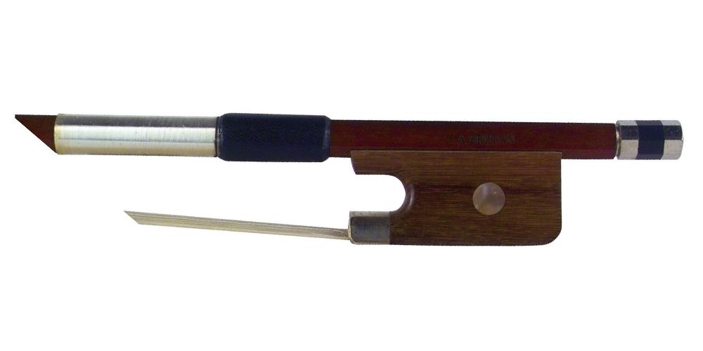 Смычок для виолончели ANTON BRETON AB-110C Brazilwood Student Cello Bow 3/4