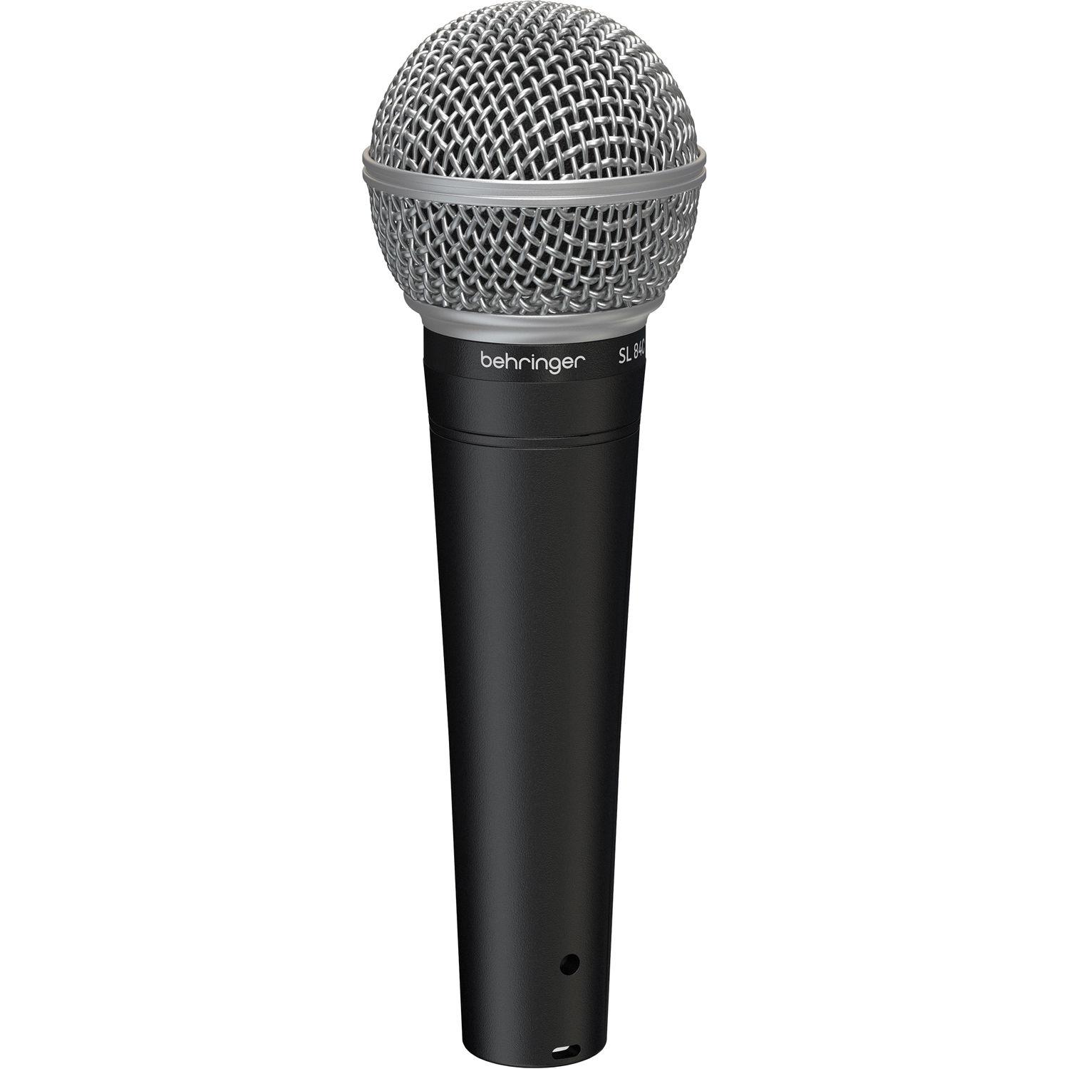 Динамический микрофон Behringer SL 84C