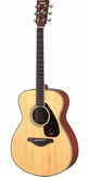Акустическая гитара Yamaha FS-720S