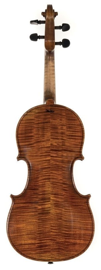 Скрипка GEWA Concert violin Georg Walther 4/4 GS400691100