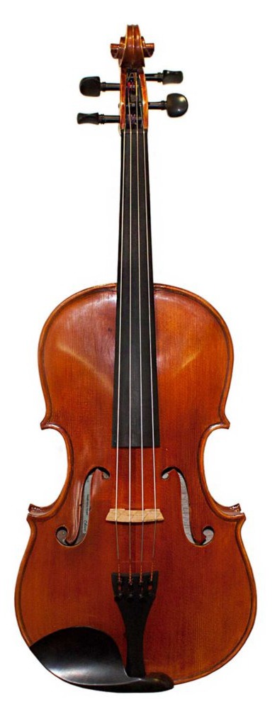Скрипка Karl Hofner AS-045-V, размер 1/2, серия Alfred Stingl