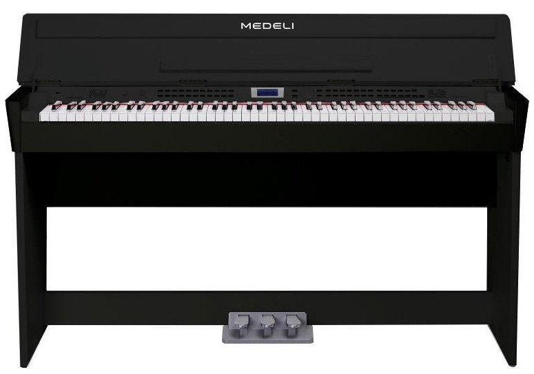 Цифровое пианино Medeli CDP6200 (PVC)