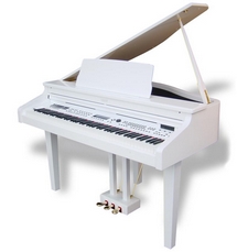 Цифровой рояль Galileo Maestro II H.G. White
