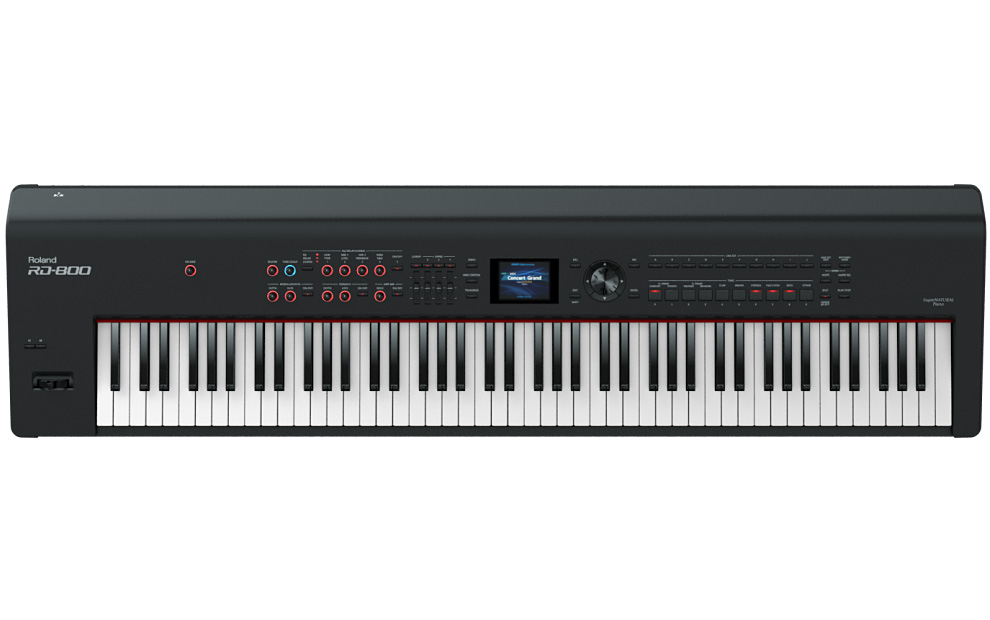 Цифровое пианино Roland RD-800