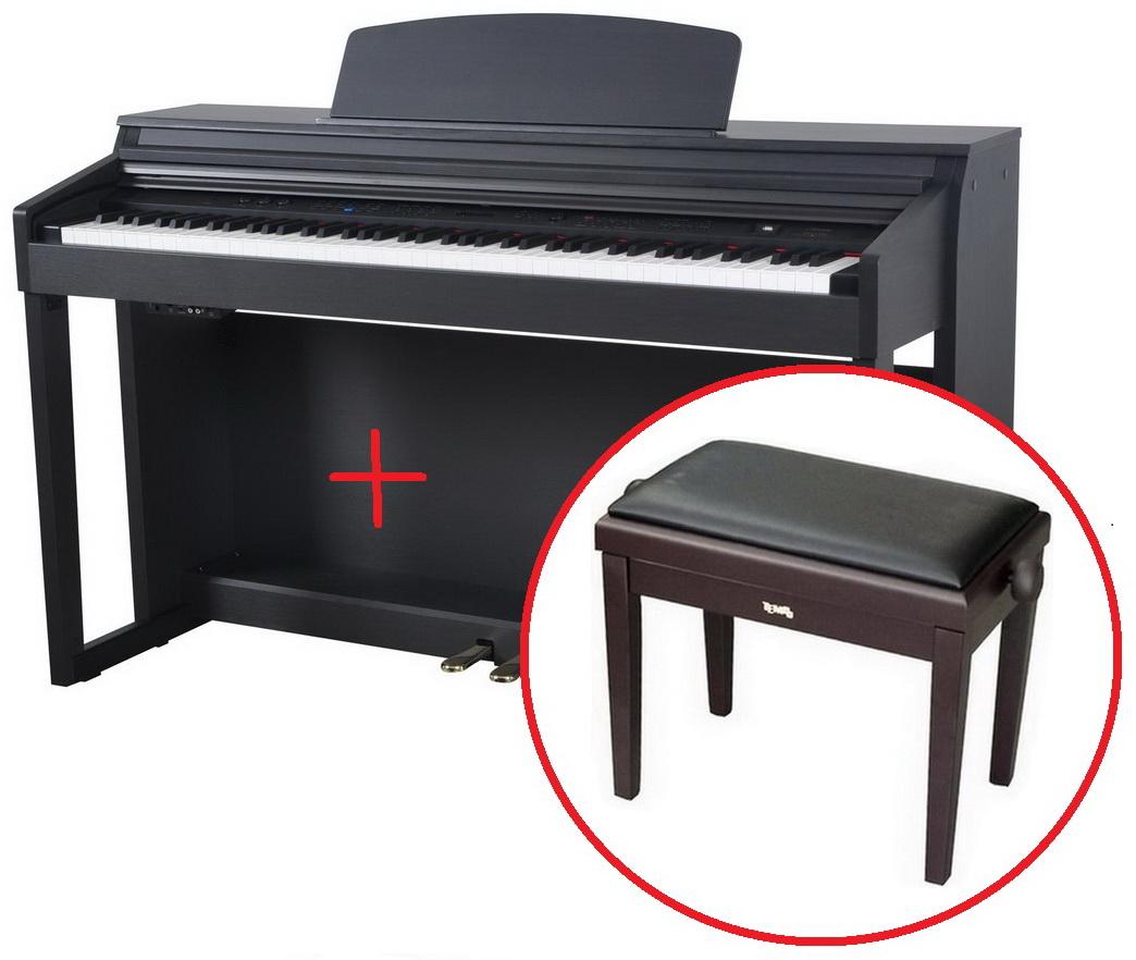 Цифровое пианино Artesia DP-150e Rosewood PVC