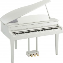 Цифровое пианино Yamaha CLP-565GP WH ( цифровой рояль )