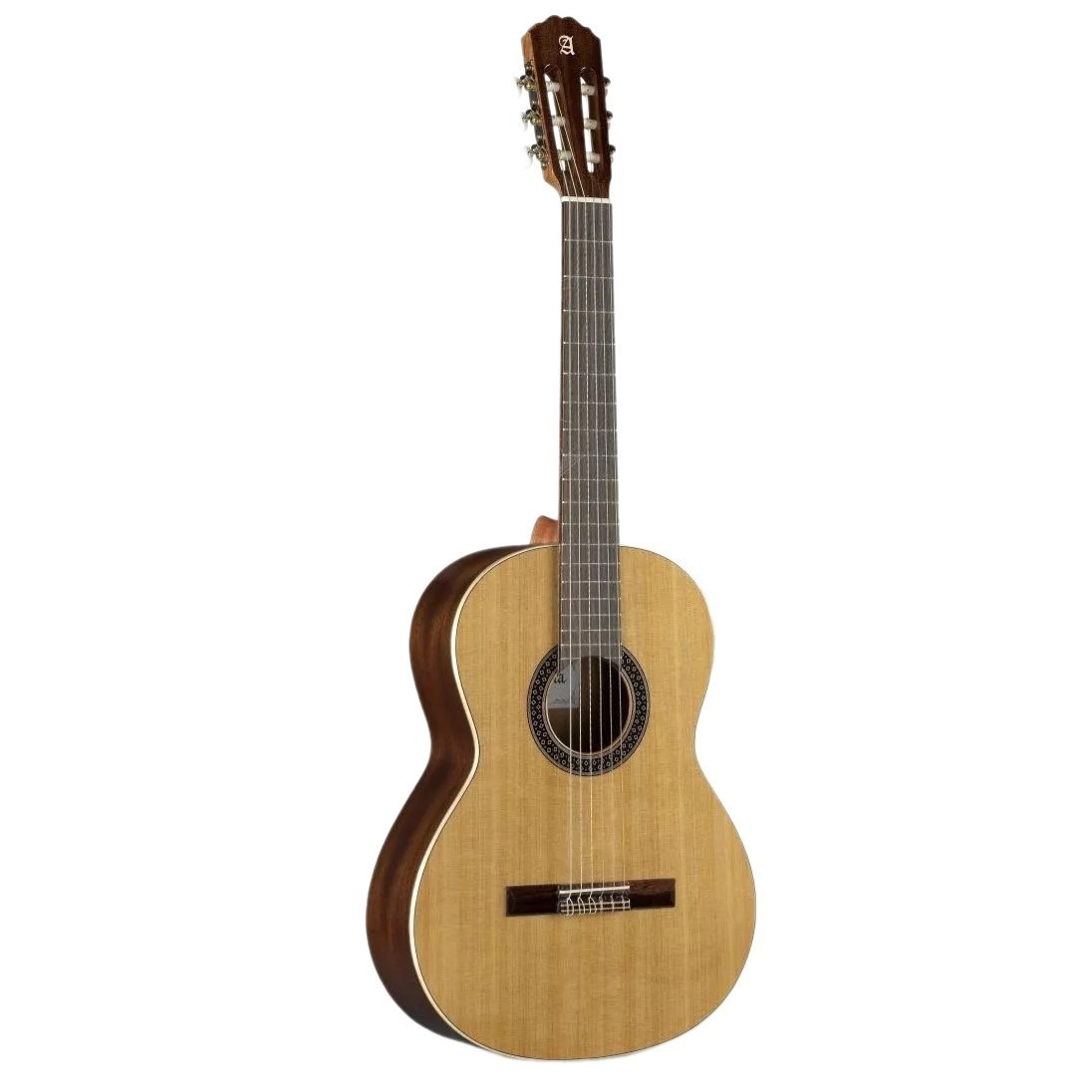 Классическая гитара Alhambra 1C HT 799 4/4