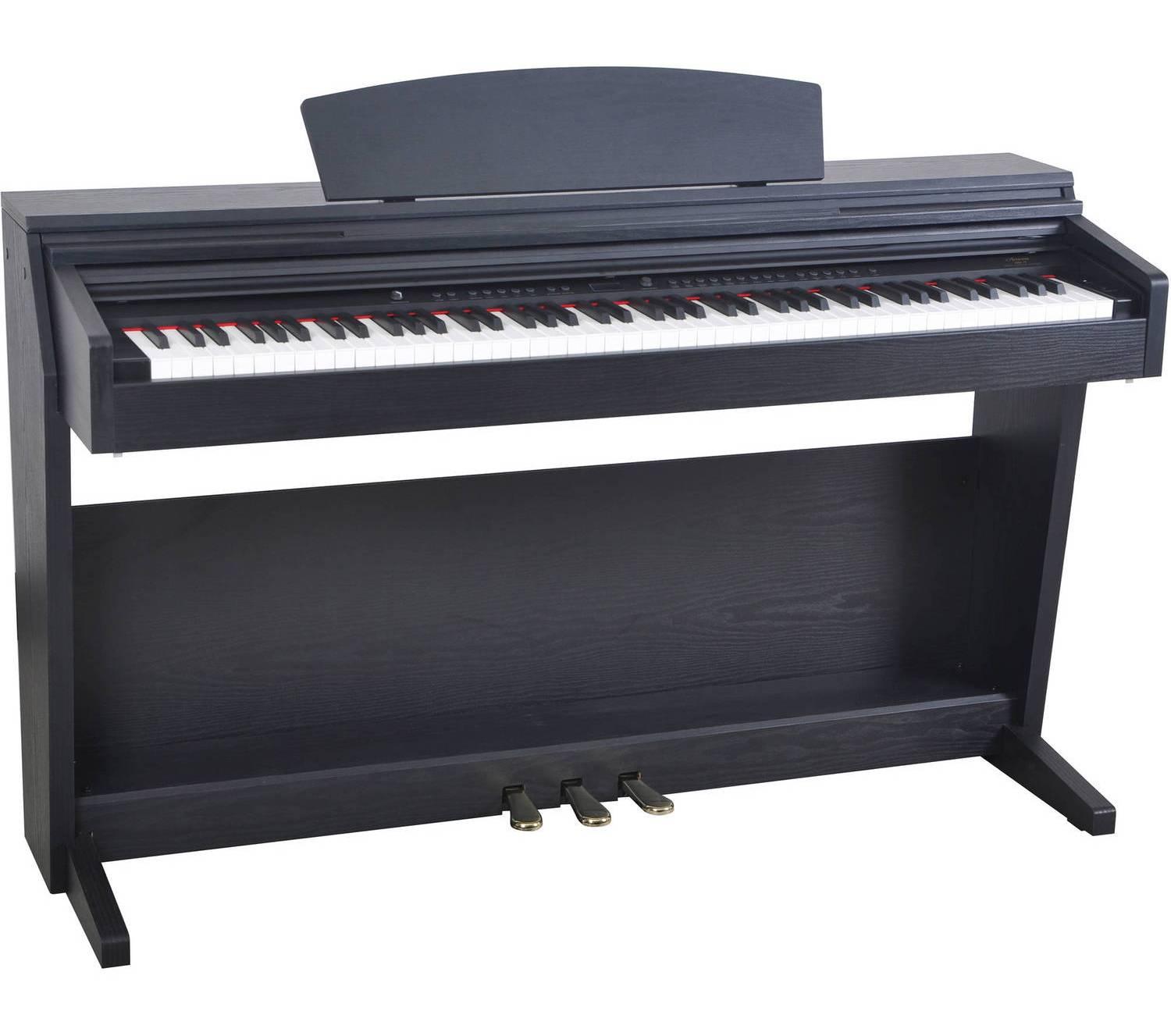 Цифровое пианино Artesia DP-7 Rosewood Satin