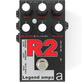 Педаль эффектов AMT Electronics R2 - Legend Amps 2