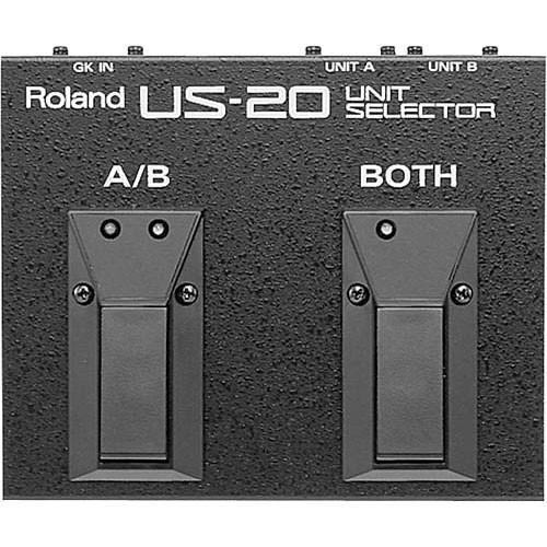 Переключатель Roland US-20