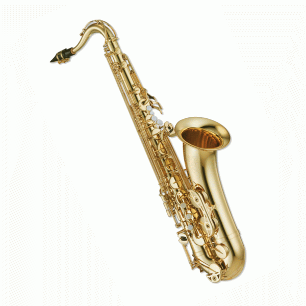 Саксофон Yamaha YTS-475