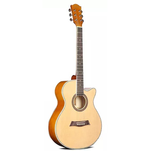 Акустическая гитара DEVISER L-706 N