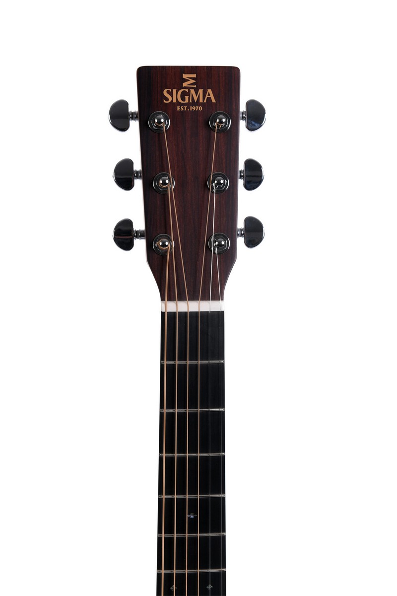 Акустическая гитара Sigma 000M-15