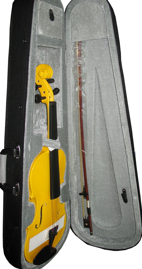 Скрипка BRAHNER BVC-370/YW 