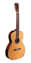 Акустическая гитара Sigma 000R-28VS