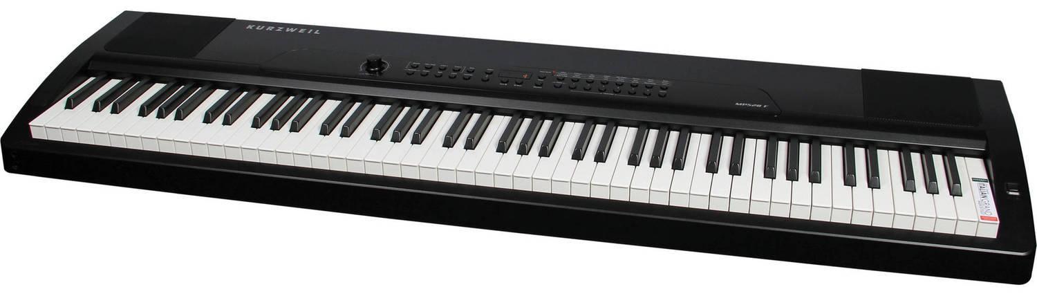 Цифровое пианино Kurzweil MPS20 F