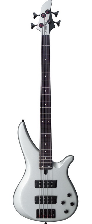 Бас-гитара Yamaha RBX-374FlatSilver
