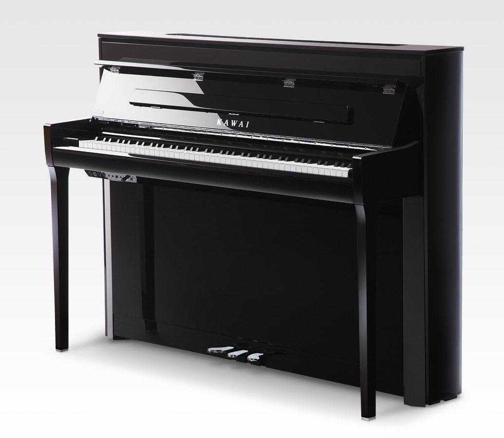 Цифровое пианино KAWAI NOVUS NV-5S
