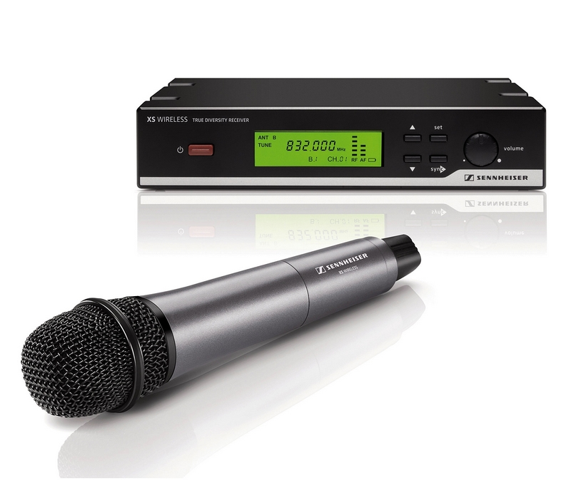 Выбираем радиомикрофоны для вокала: головной вокальный микрофон-радио и другие для ведущих и караоке