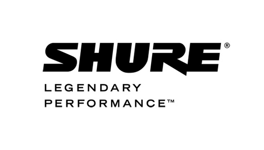 компания shure