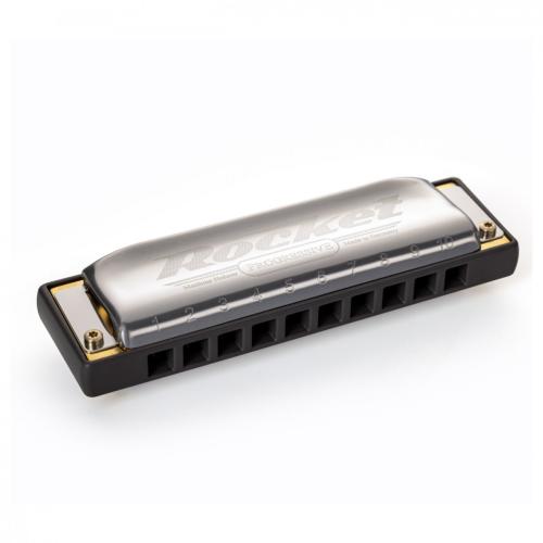 Губная гармошка HOHNER Rocket 2013/20 C