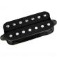 Звукосниматель DiMarzio DP755BK Tone Zone 7