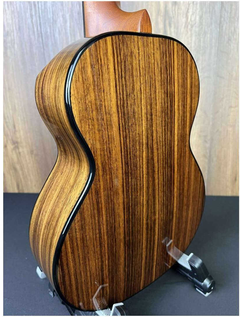 Электро-укулеле FLIGHT MAIA Tenor EQ-A