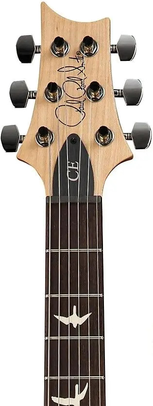 Электрогитара PRS CE24 Faded Gray Black