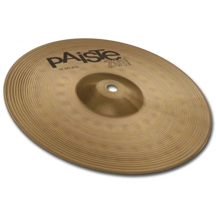 Тарелка Paiste 0000152210 201 Bronze Splash