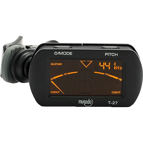 Тюнер Musedo T-27