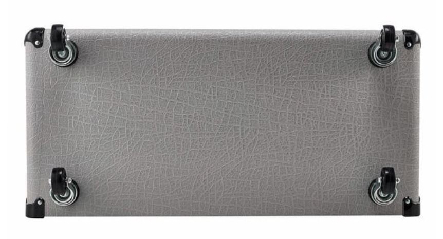 Гитарный кабинет Marshall 2551AV Silver Jubilee