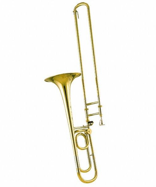 Тромбон  AMATI AVT 378-O