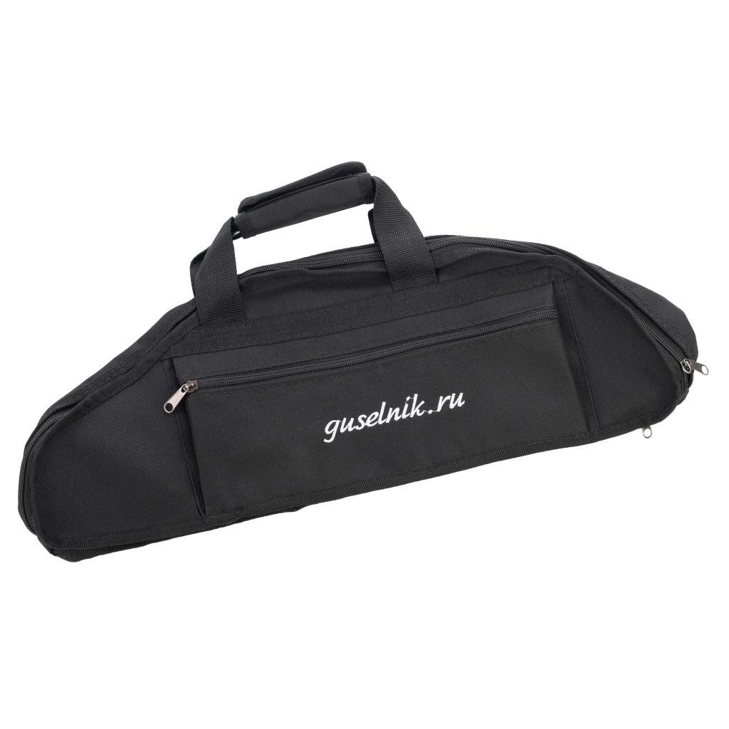 Чехол для гуслей Гусельник GU-25.39.09.00000