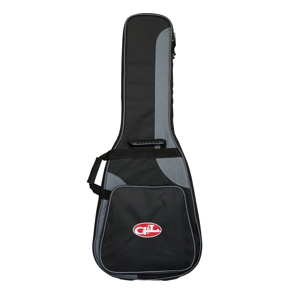 Электрогитара G&L FD S-500 Margarita CR