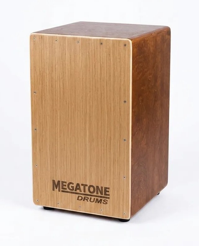 Кахон MEGATONE Drums CJM-9