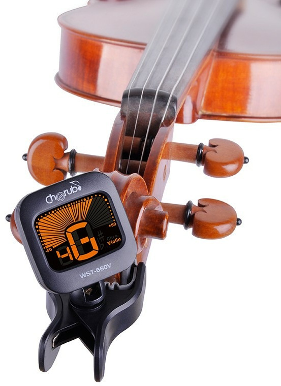 Тюнер Cherub WST-660V