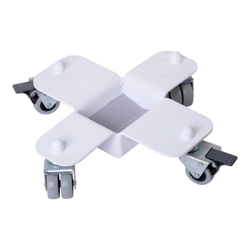 Транспортировочные ролики для рояля Aurora AGPST-1WH