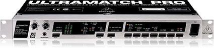 Behringer SRC2496 ultramatch pro