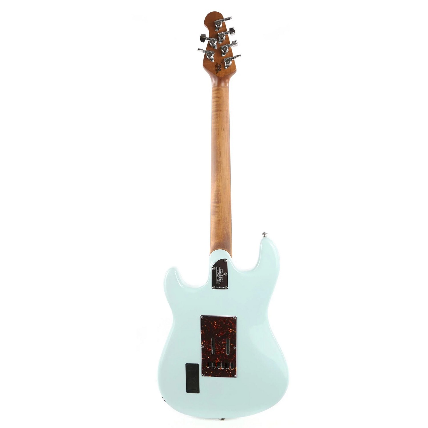 Электрогитара MusicMan 806-94-R2-03-CS-CR