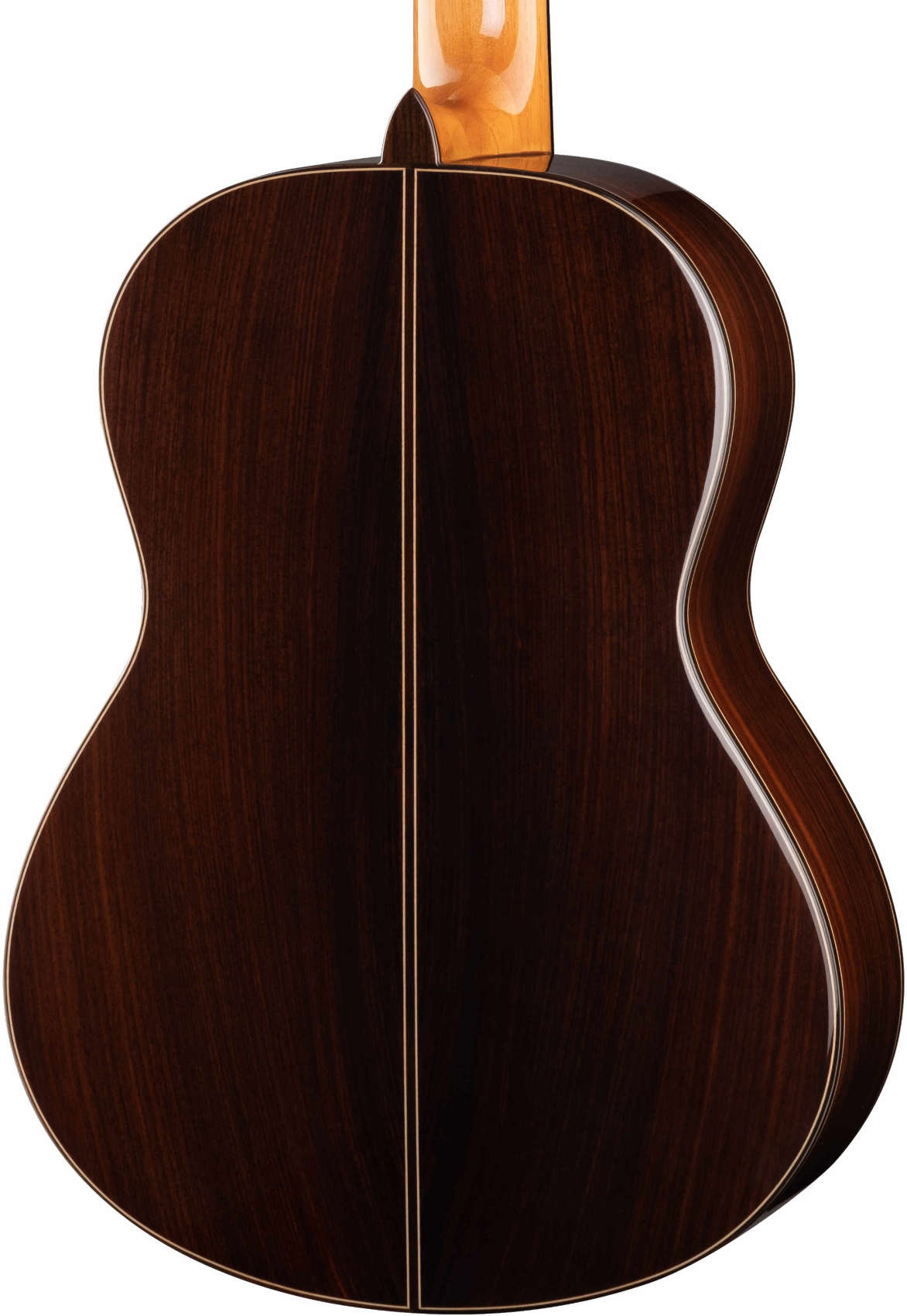 Классическая гитара Alhambra Linea Profesional 3.847