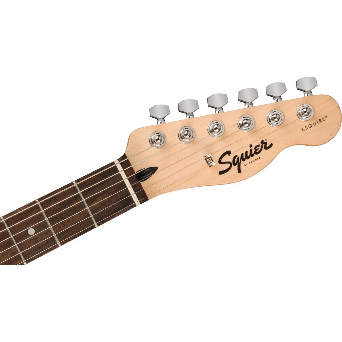 Электрогитара FENDER SQUIER Sonic Esquire H Ultraviolet