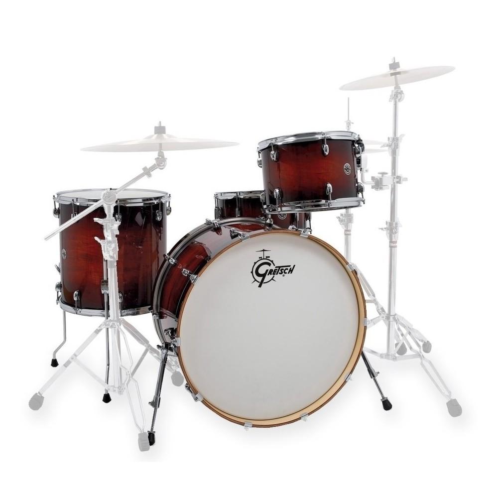 Ударная установка GRETSCH CT1-R444-GAB Catalina Club