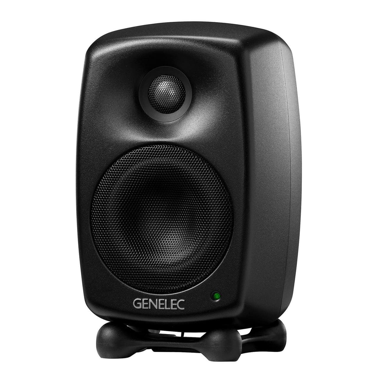 Студийный монитор GENELEC Monitor 8020D black