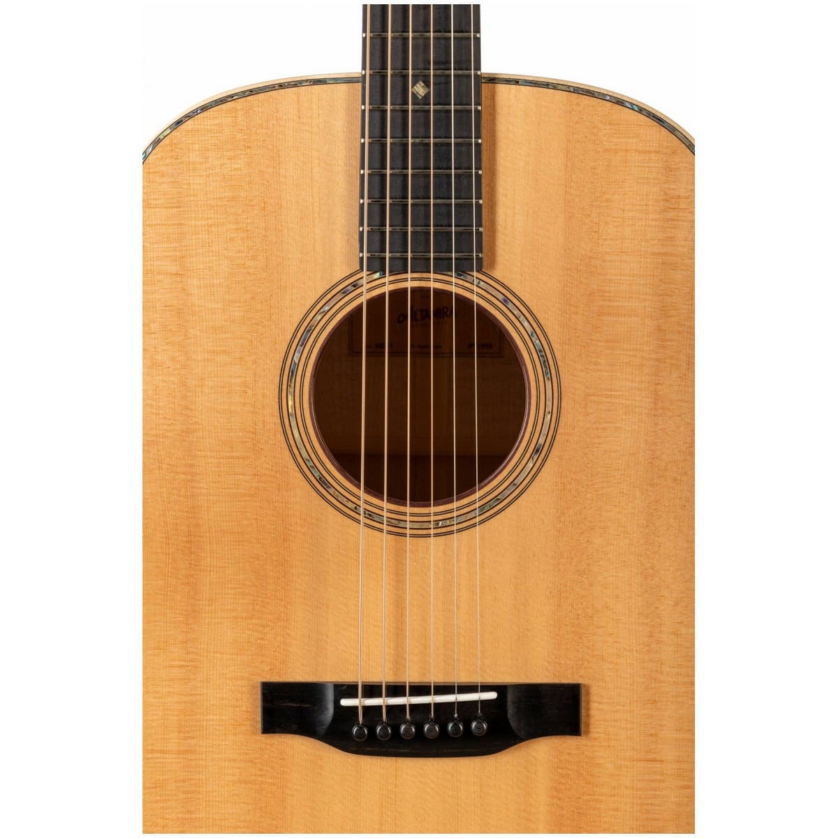 Акустическая гитара ALTAMIRA MD-1
