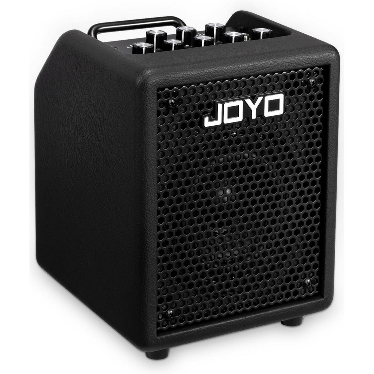Комбоусилитель JOYO BA-30 Black