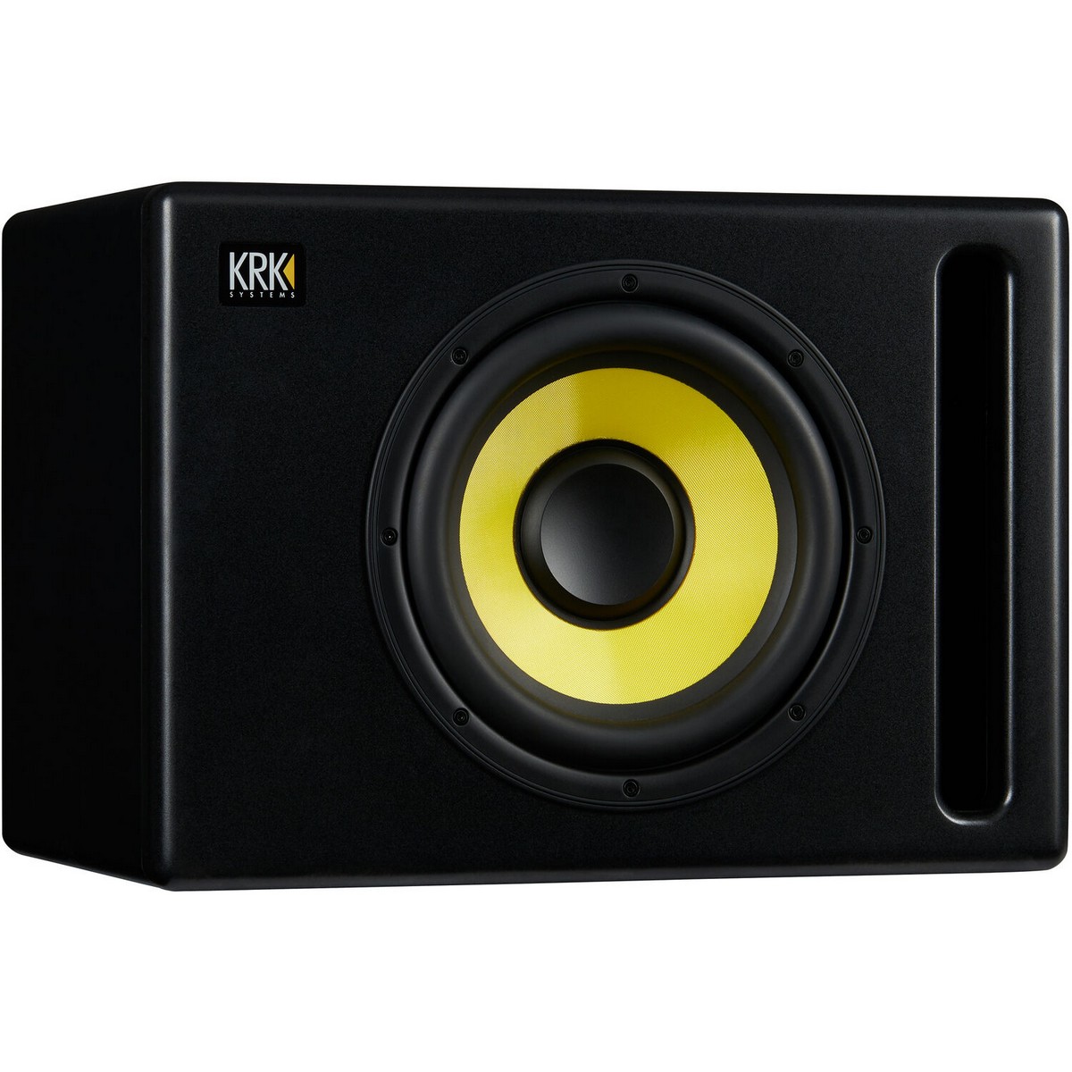 Сабвуфер KRK ROKIT S10.4