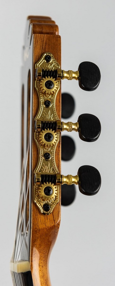 Классическая гитара M.Rodriguez Z-S 4/4